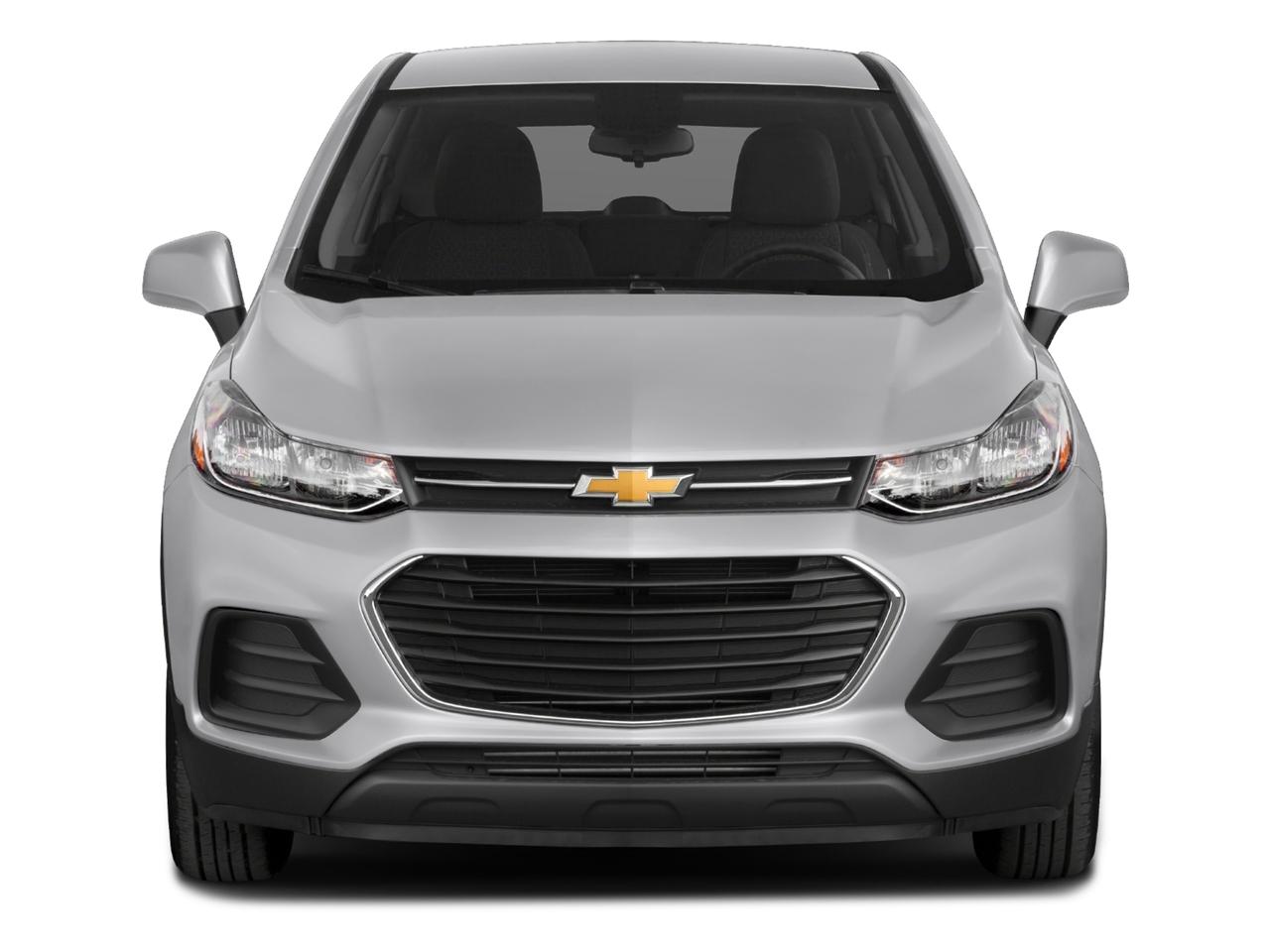 2017 Chevrolet Trax Vehicle Photo in KANSAS CITY, MO 64114-4502