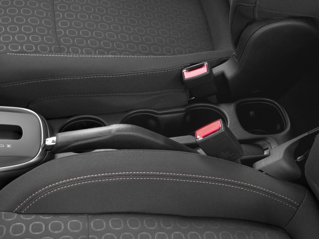 2017 Chevrolet Trax Vehicle Photo in KANSAS CITY, MO 64114-4502