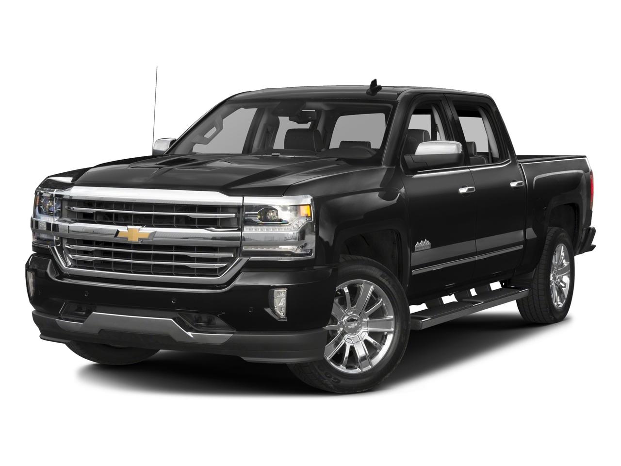 2017 Chevrolet Silverado 1500 Vehicle Photo in TOPEKA, KS 66609-0000