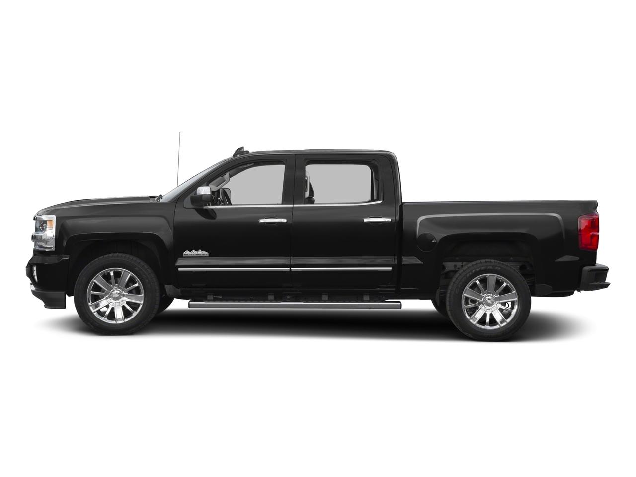2017 Chevrolet Silverado 1500 Vehicle Photo in TOPEKA, KS 66609-0000