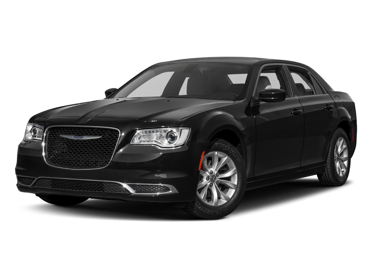 2017 Chrysler 300 Vehicle Photo in Willow Grove, PA 19090