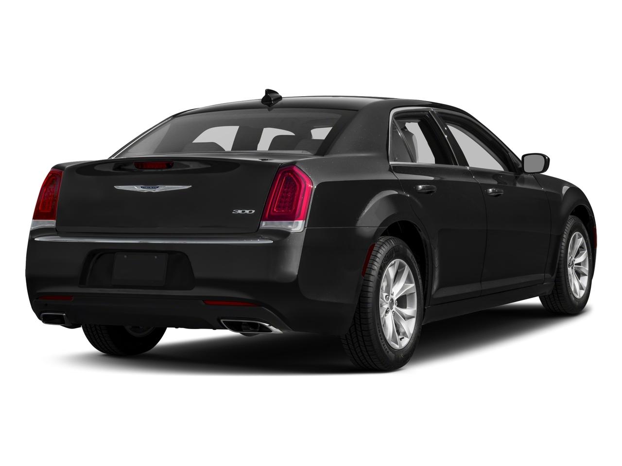 2017 Chrysler 300 Vehicle Photo in Willow Grove, PA 19090