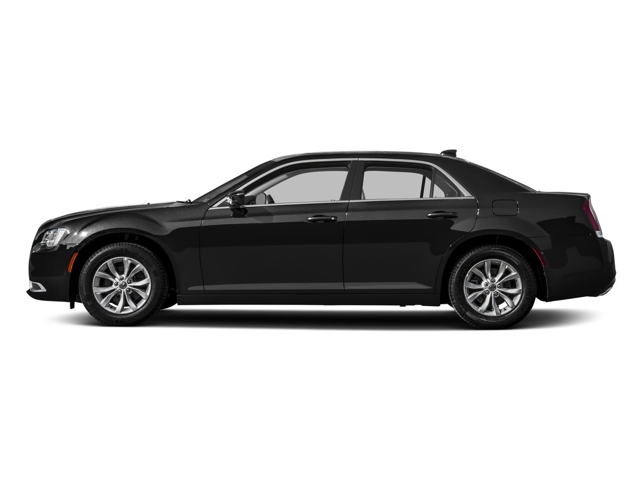 2017 Chrysler 300 Vehicle Photo in Willow Grove, PA 19090