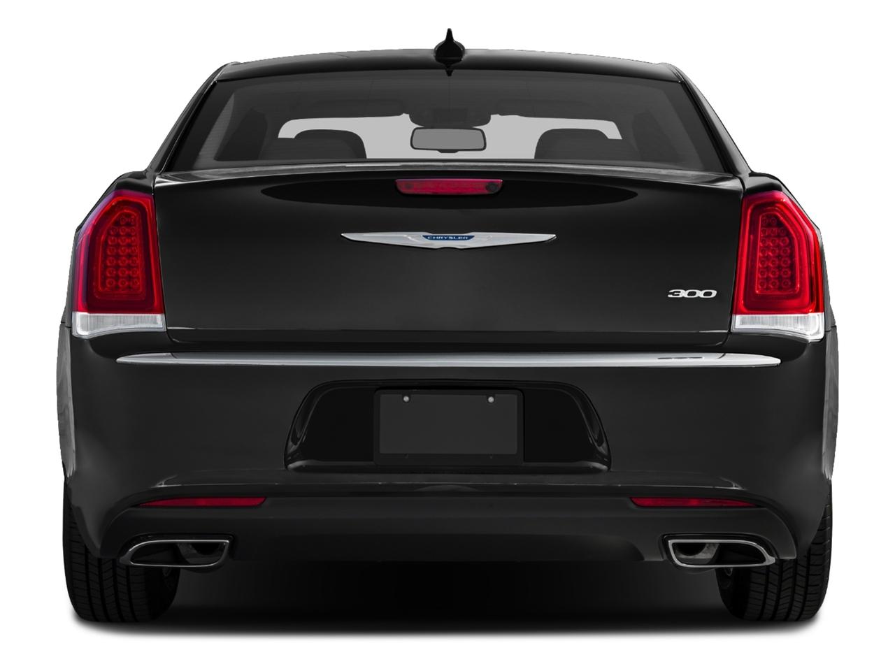 2017 Chrysler 300 Vehicle Photo in Willow Grove, PA 19090