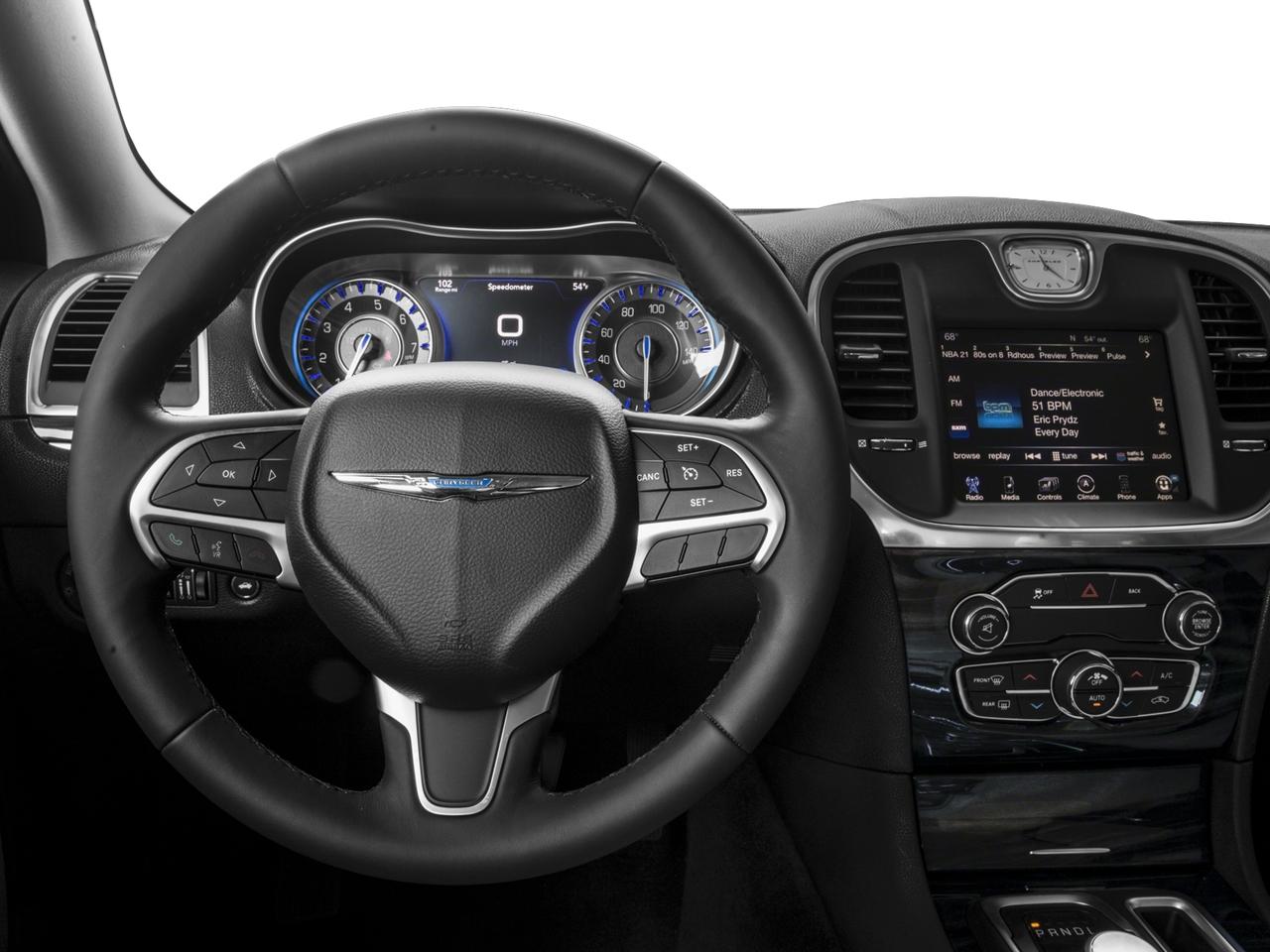 2017 Chrysler 300 Vehicle Photo in Willow Grove, PA 19090
