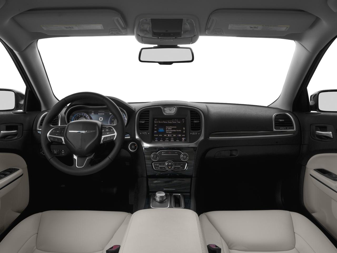 2017 Chrysler 300 Vehicle Photo in Willow Grove, PA 19090