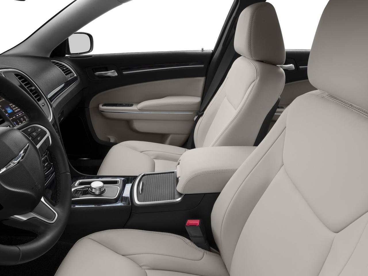 2017 Chrysler 300 Vehicle Photo in Willow Grove, PA 19090