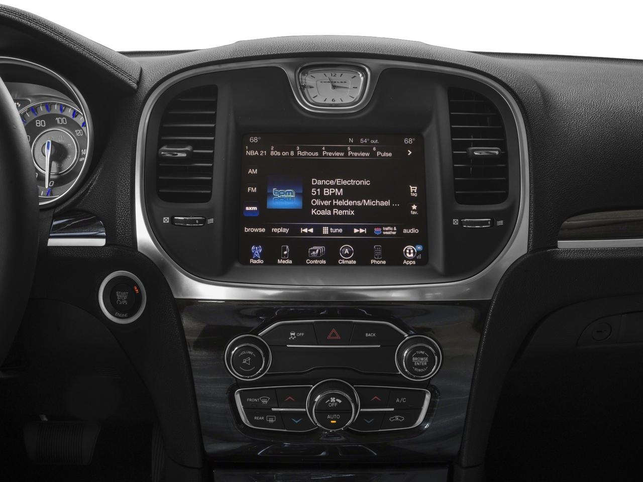 2017 Chrysler 300 Vehicle Photo in Willow Grove, PA 19090