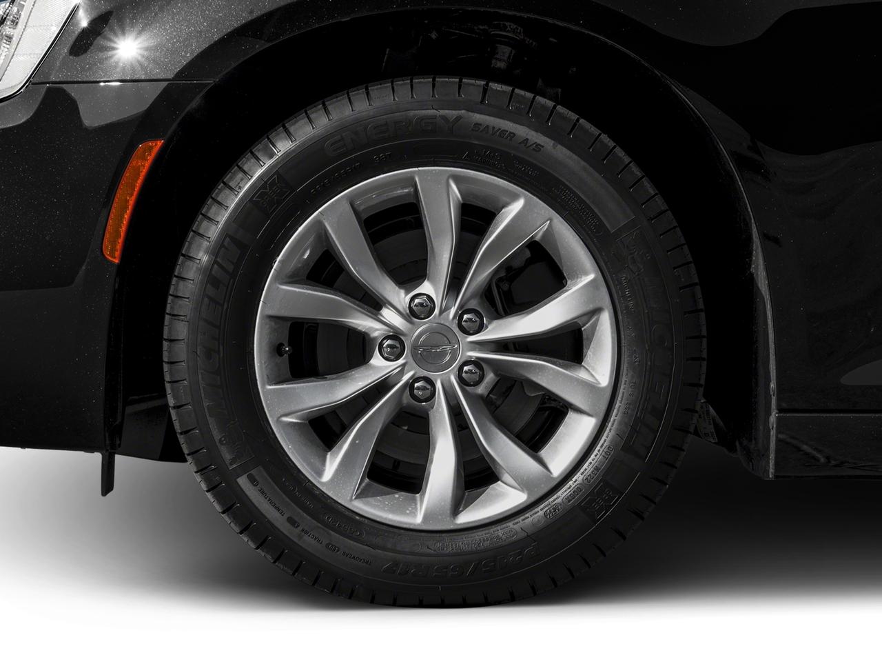 2017 Chrysler 300 Vehicle Photo in Willow Grove, PA 19090