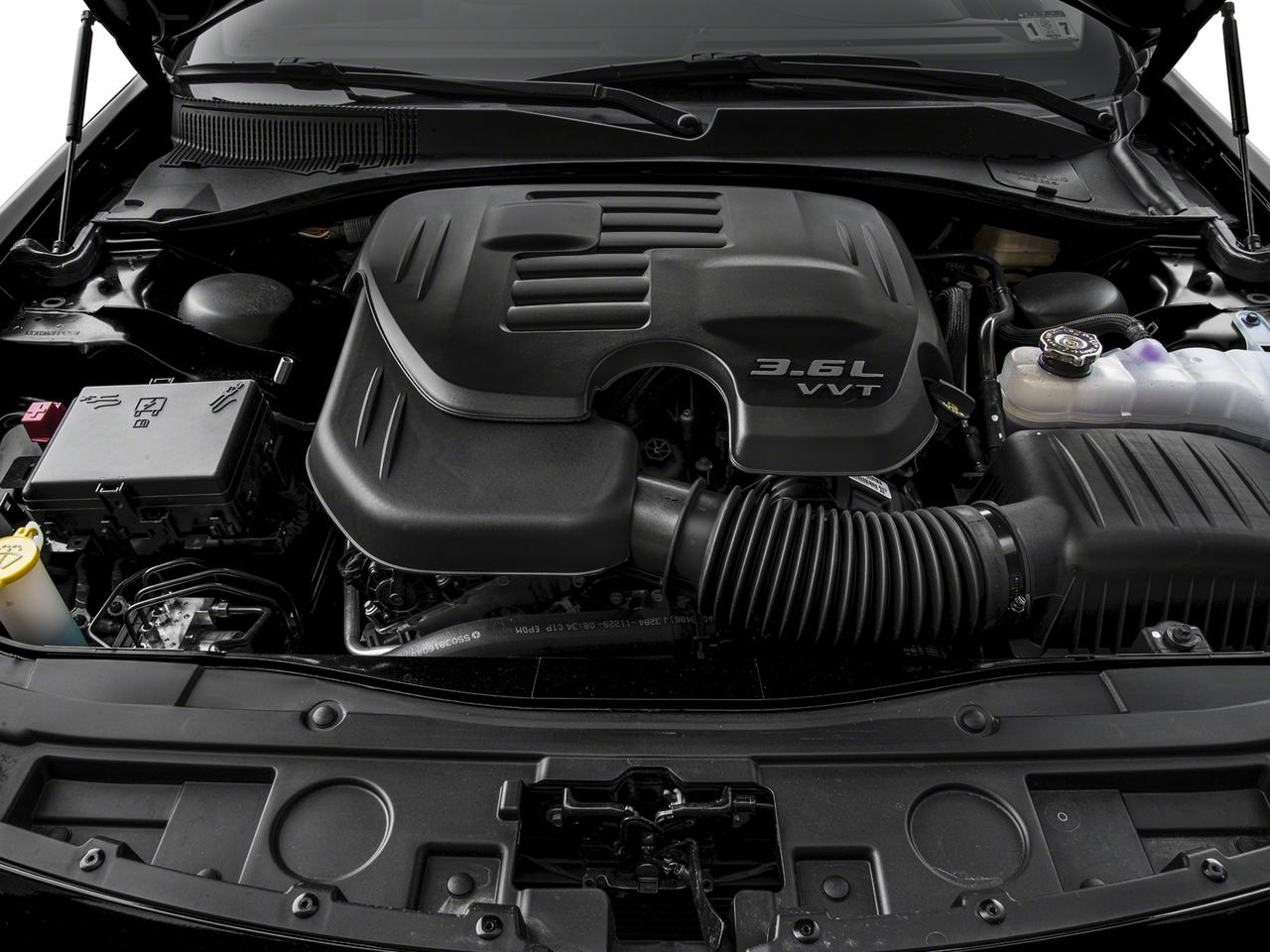 2017 Chrysler 300 Vehicle Photo in Willow Grove, PA 19090