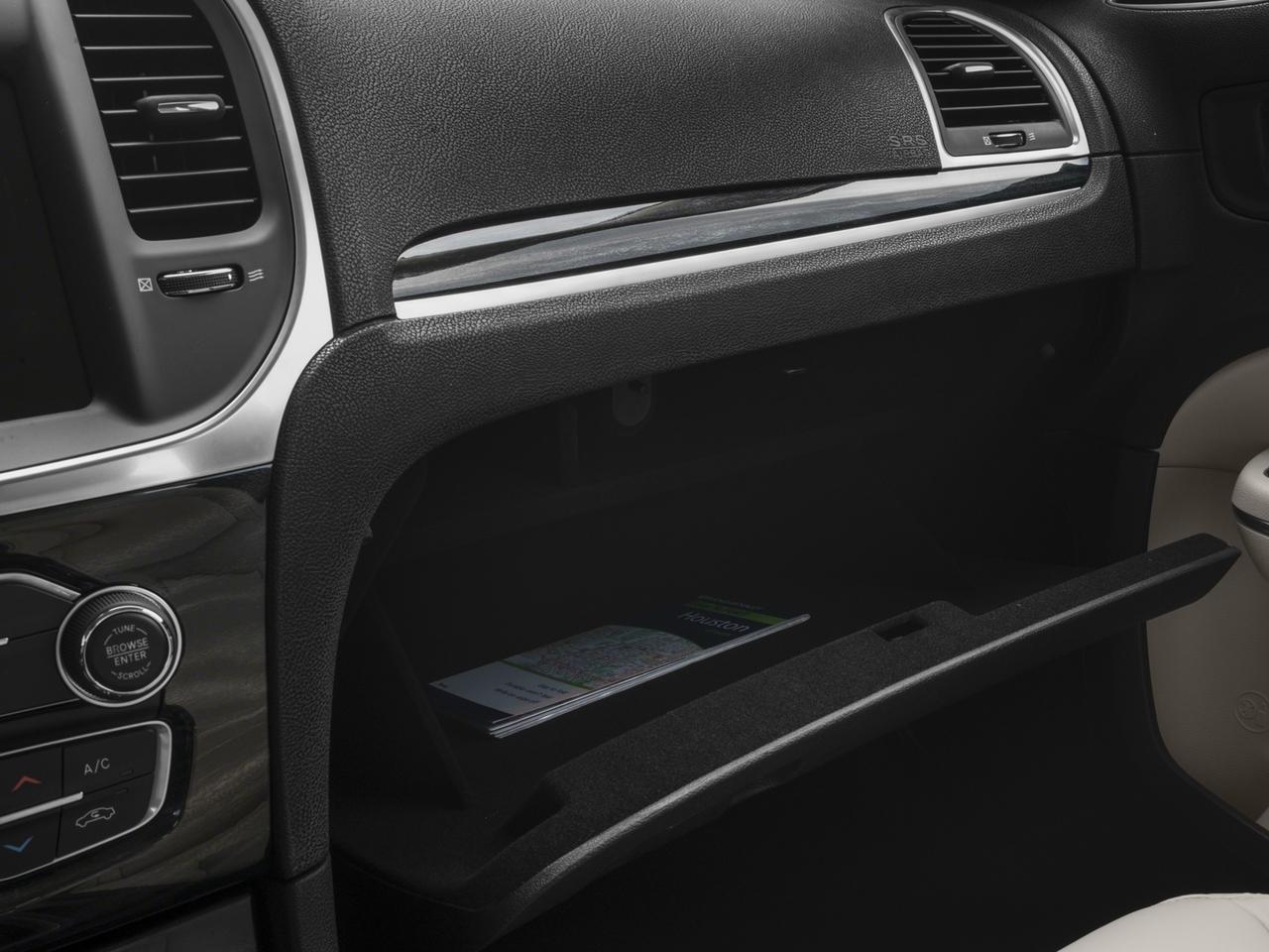 2017 Chrysler 300 Vehicle Photo in Willow Grove, PA 19090