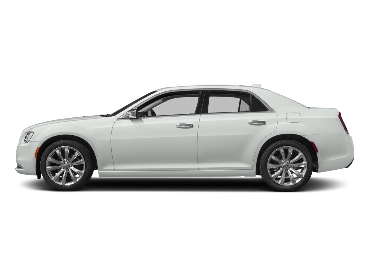 2017 Chrysler 300 Vehicle Photo in Hinesville, GA 31313