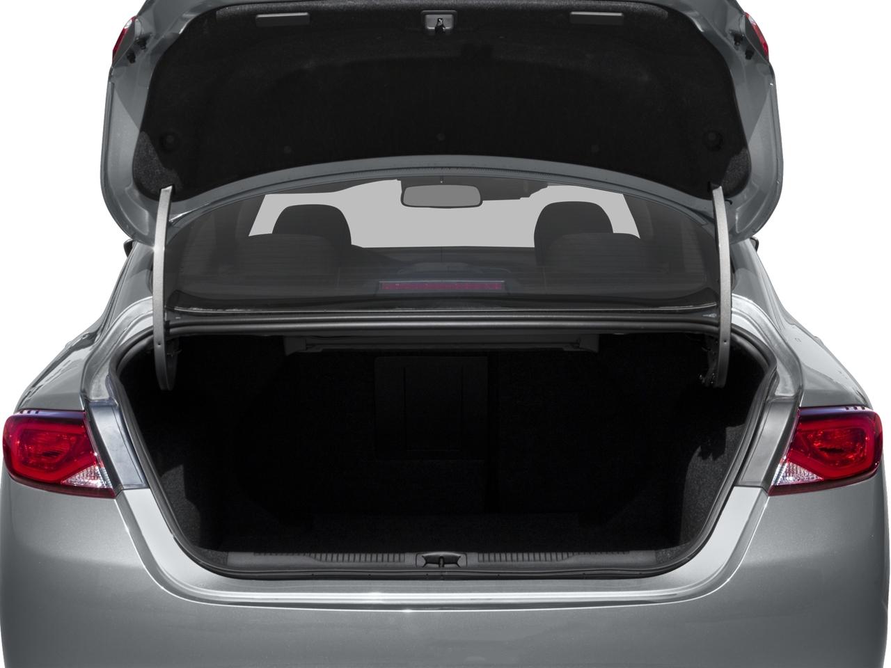 2017 Chrysler 200 Vehicle Photo in Denton, TX 76205