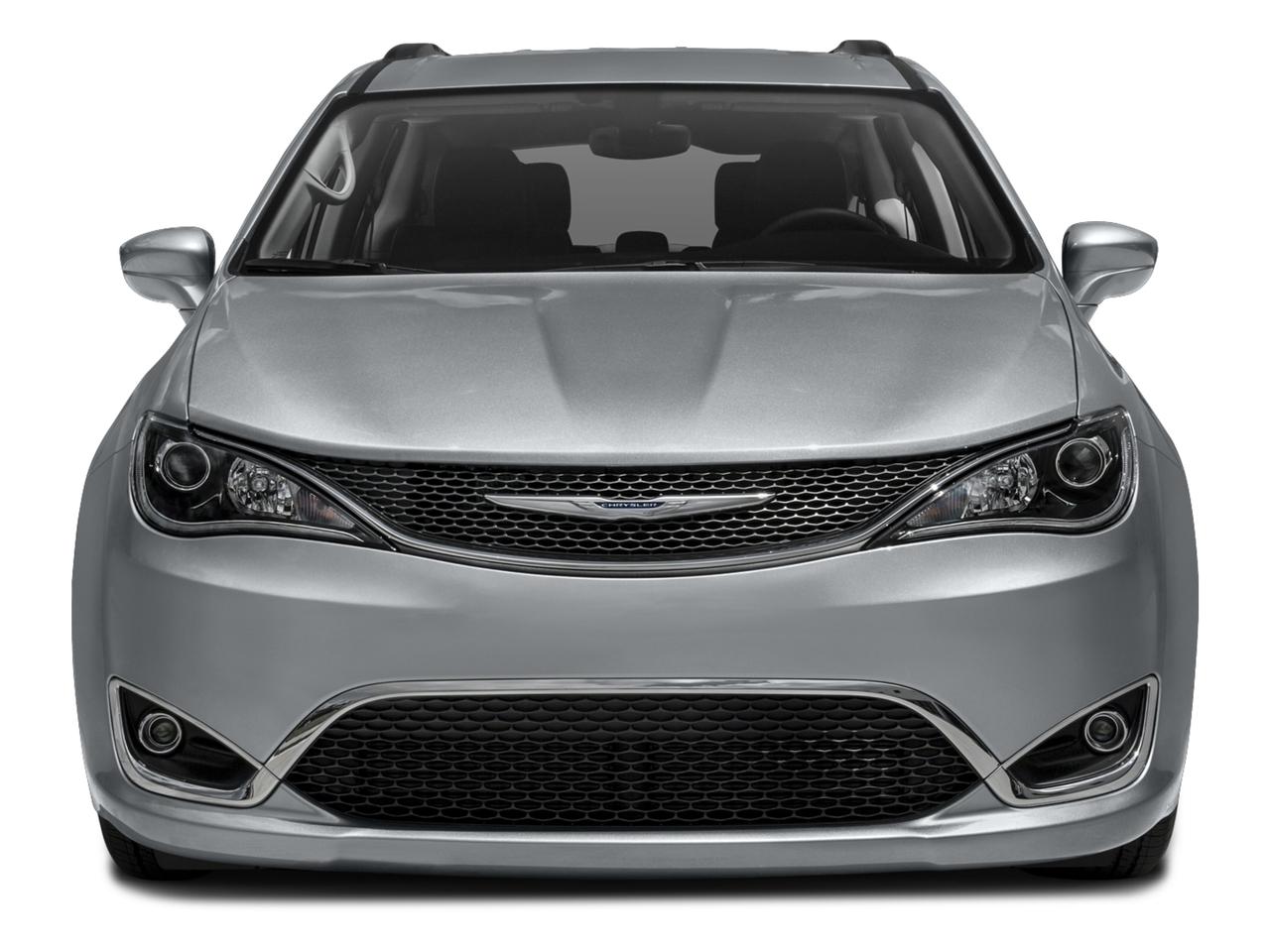 2017 Chrysler Pacifica Vehicle Photo in Langhorne, PA 19047