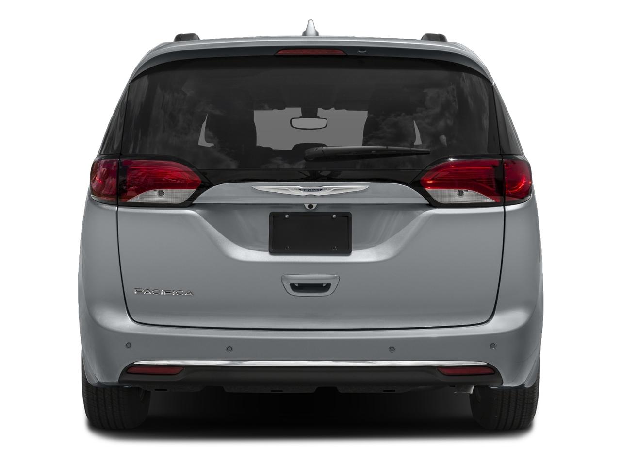 2017 Chrysler Pacifica Vehicle Photo in Langhorne, PA 19047