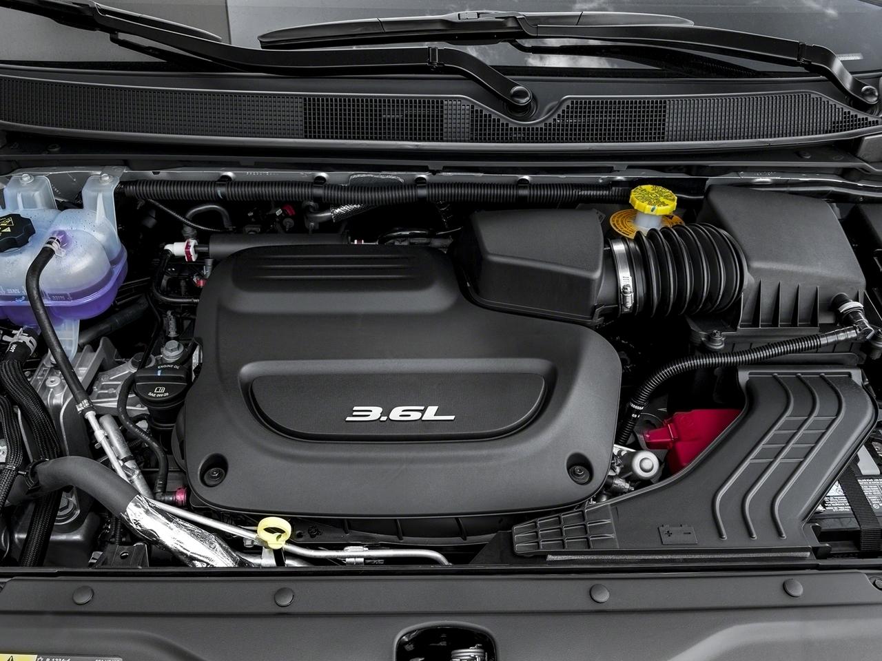 2017 Chrysler Pacifica Vehicle Photo in Langhorne, PA 19047