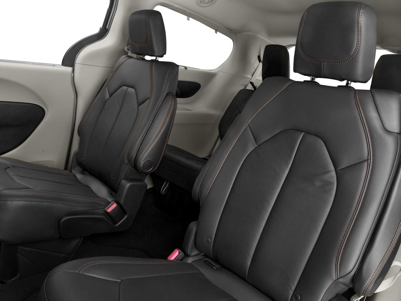 2017 Chrysler Pacifica Vehicle Photo in Langhorne, PA 19047