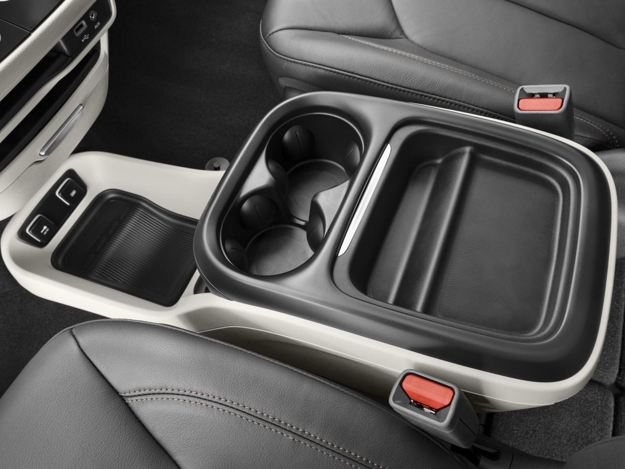 2017 Chrysler Pacifica Vehicle Photo in Langhorne, PA 19047