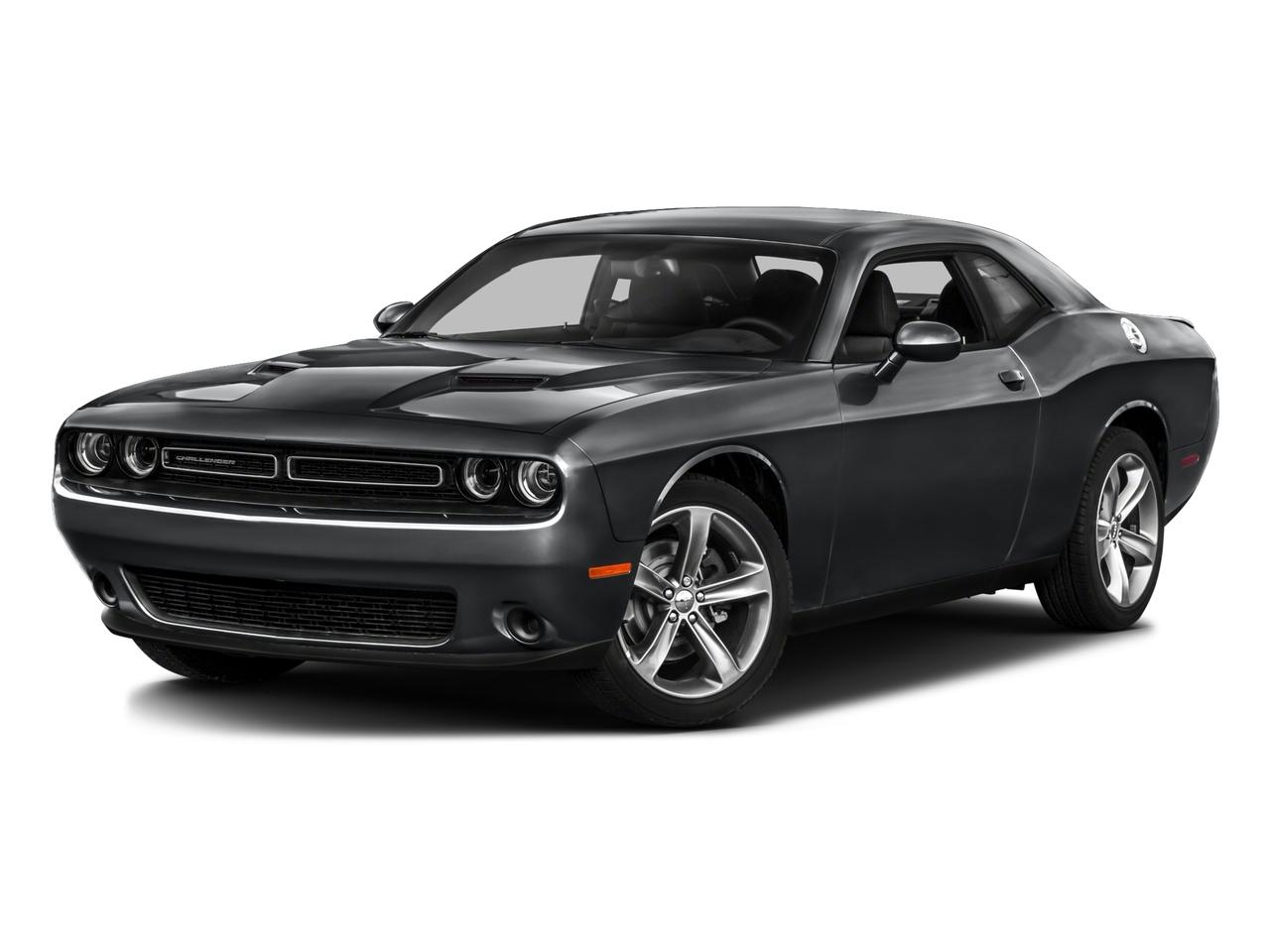 2017 Dodge Challenger Vehicle Photo in Hinesville, GA 31313