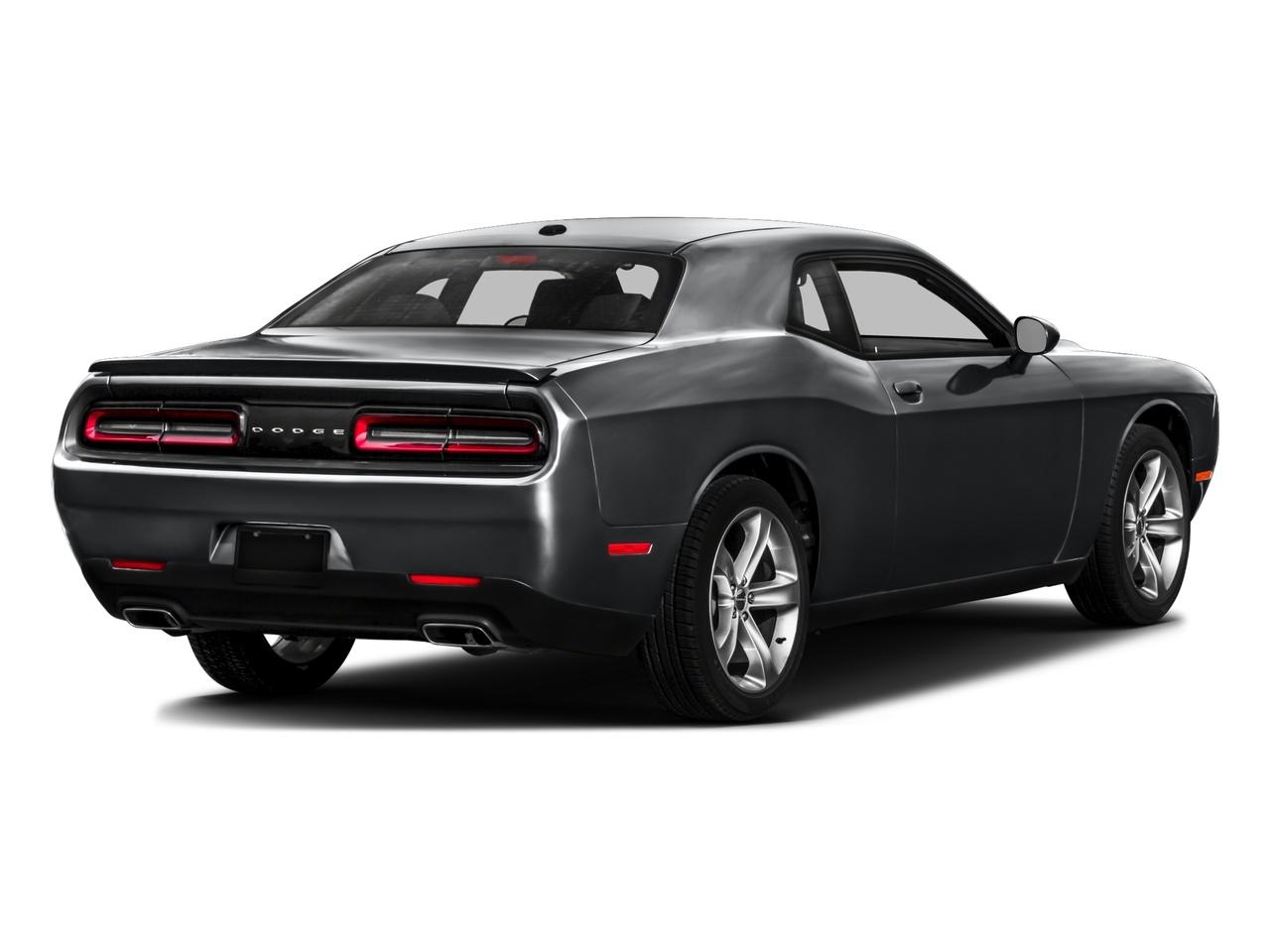 2017 Dodge Challenger Vehicle Photo in Hinesville, GA 31313