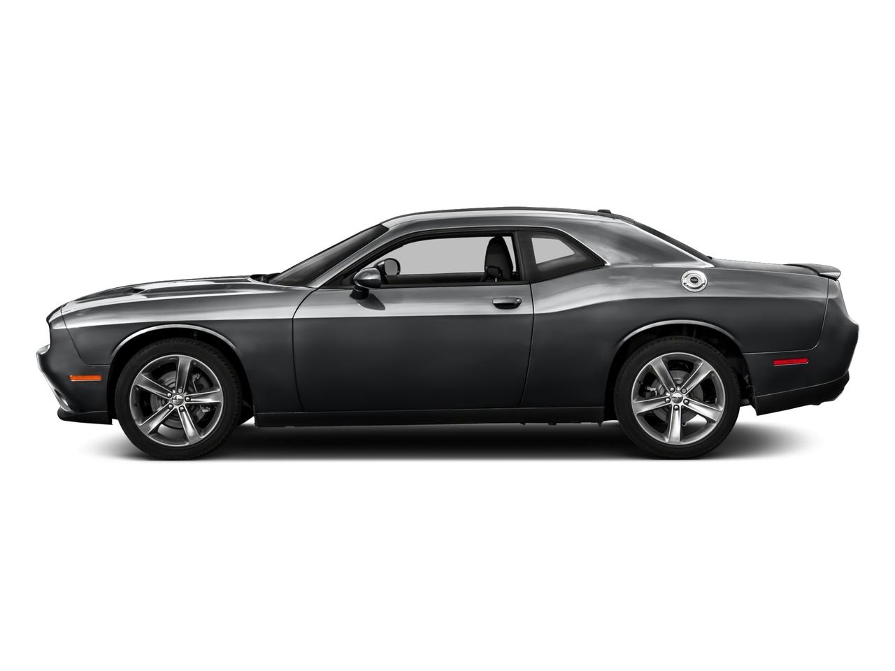 2017 Dodge Challenger Vehicle Photo in Hinesville, GA 31313