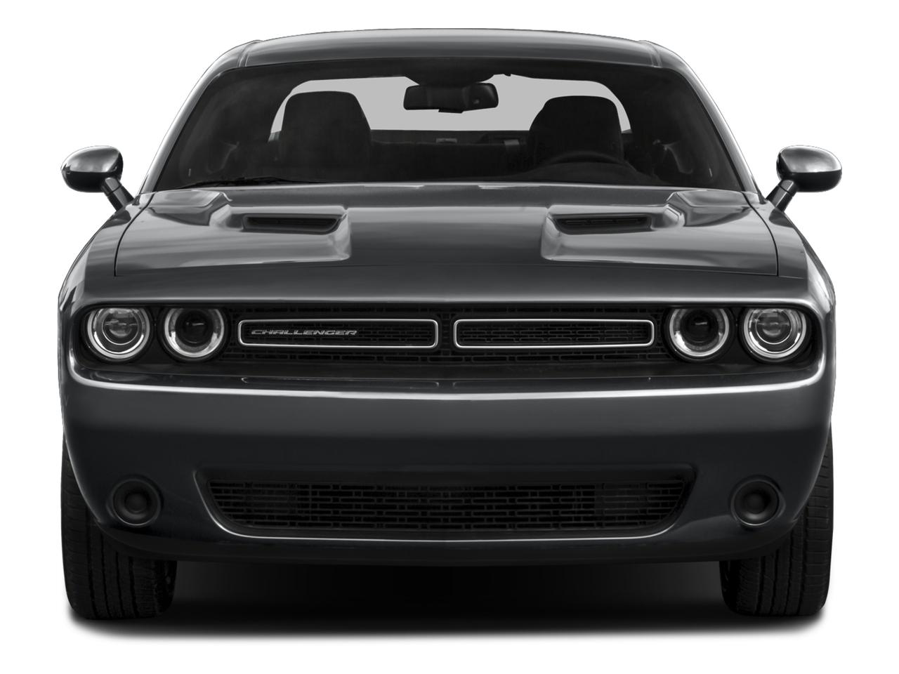 2017 Dodge Challenger Vehicle Photo in Hinesville, GA 31313