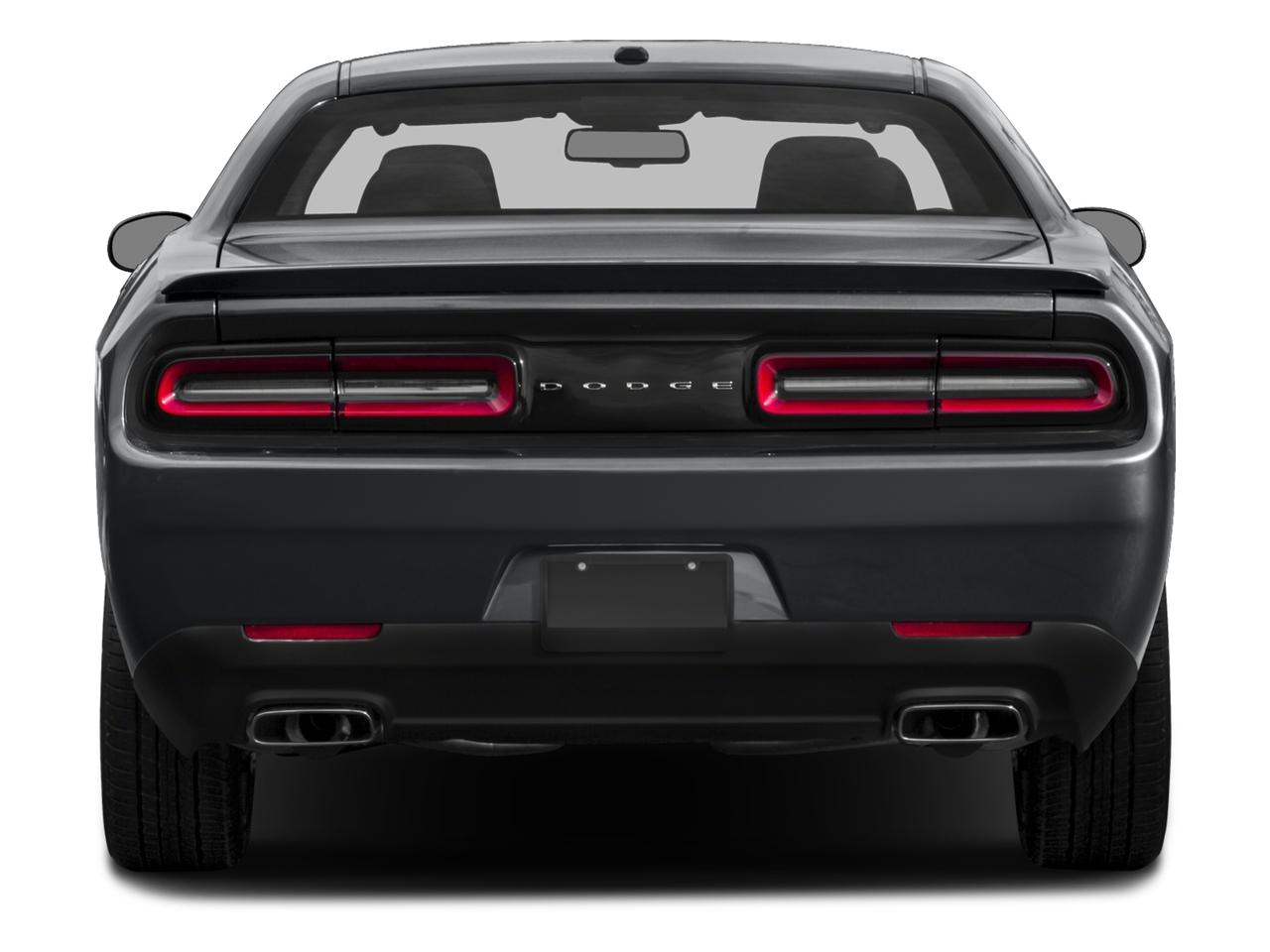 2017 Dodge Challenger Vehicle Photo in Hinesville, GA 31313