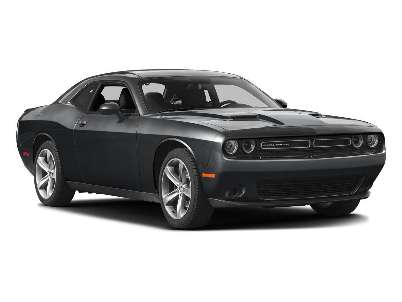 2017 Dodge Challenger Vehicle Photo in Hinesville, GA 31313