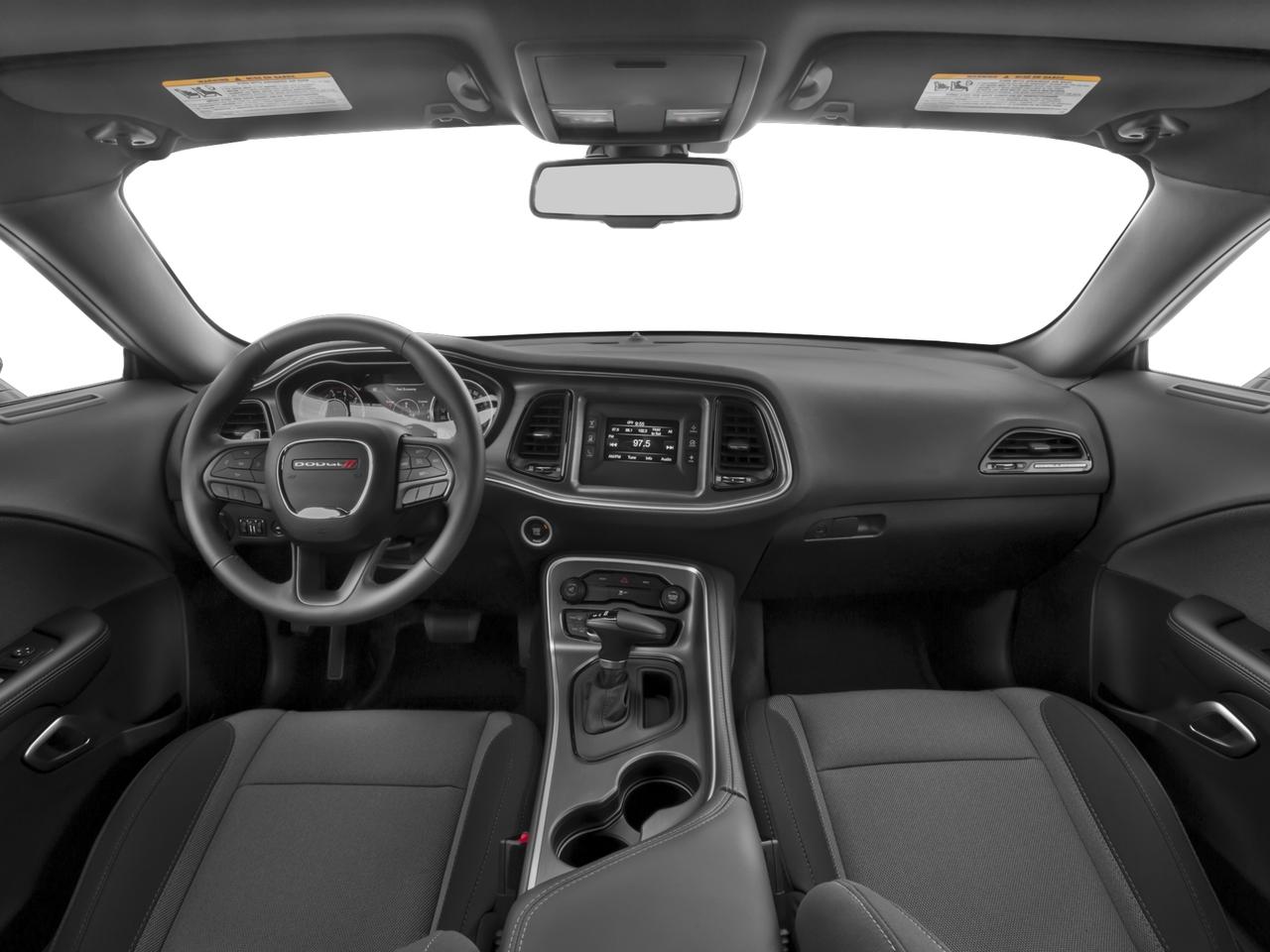 2017 Dodge Challenger Vehicle Photo in Hinesville, GA 31313