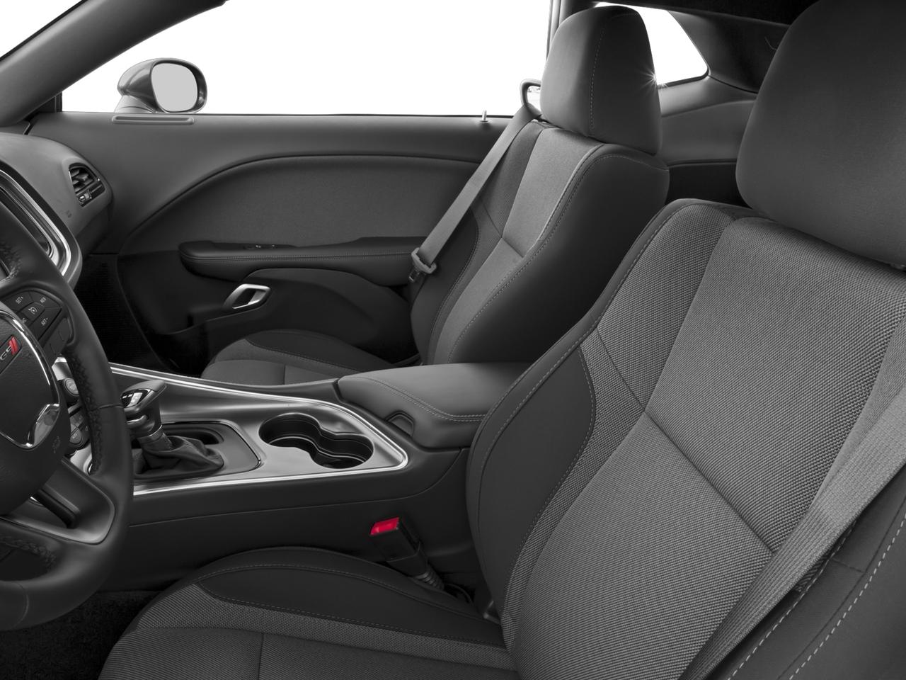 2017 Dodge Challenger Vehicle Photo in Hinesville, GA 31313