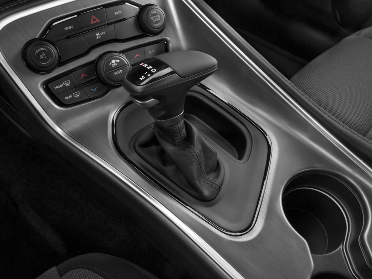 2017 Dodge Challenger Vehicle Photo in Hinesville, GA 31313