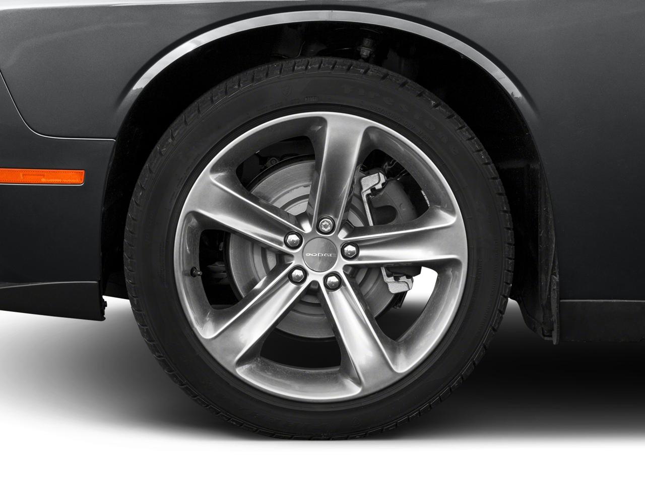 2017 Dodge Challenger Vehicle Photo in Hinesville, GA 31313