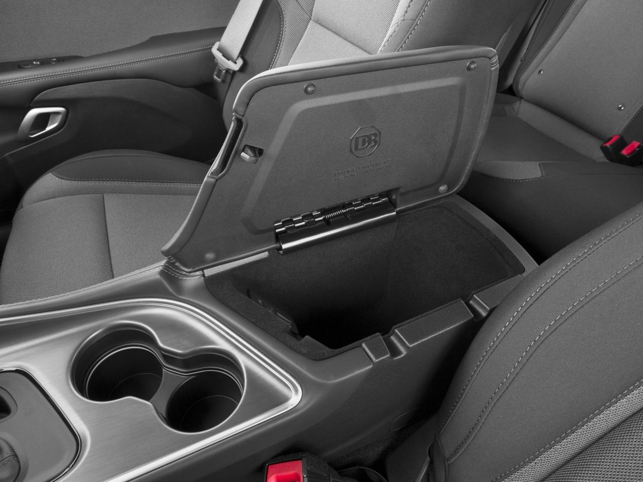 2017 Dodge Challenger Vehicle Photo in Hinesville, GA 31313