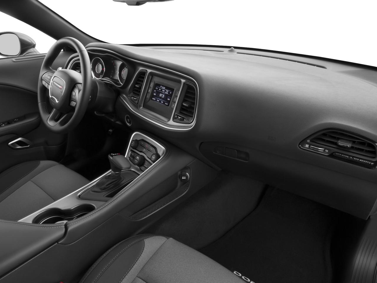 2017 Dodge Challenger Vehicle Photo in Hinesville, GA 31313