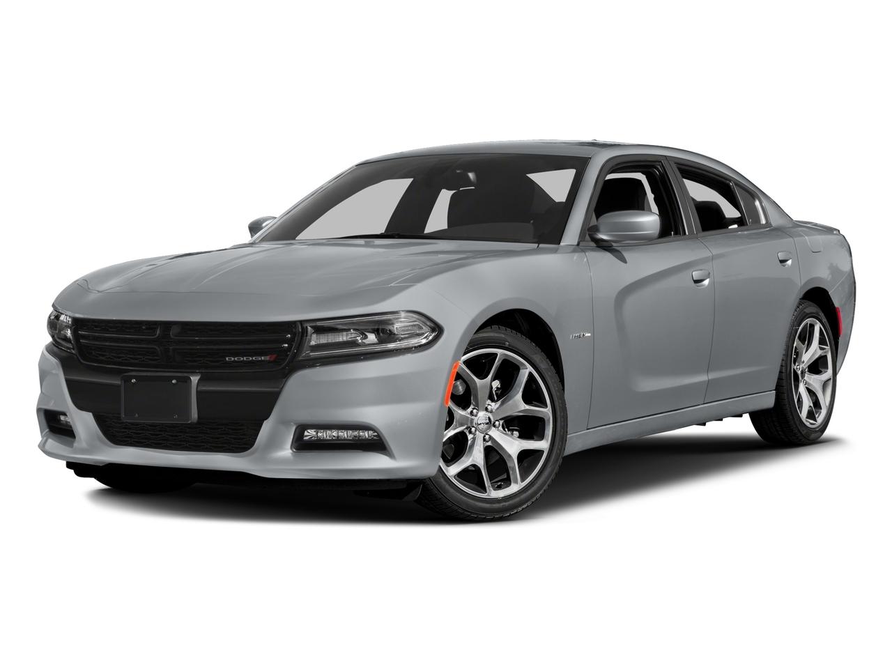 2017 Dodge Charger Vehicle Photo in Kansas City, MO 64114
