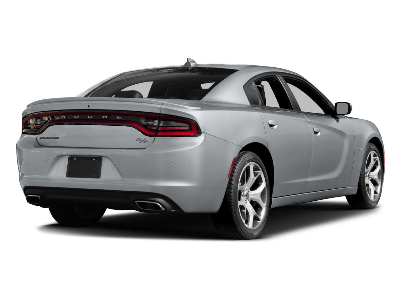 2017 Dodge Charger Vehicle Photo in Kansas City, MO 64114