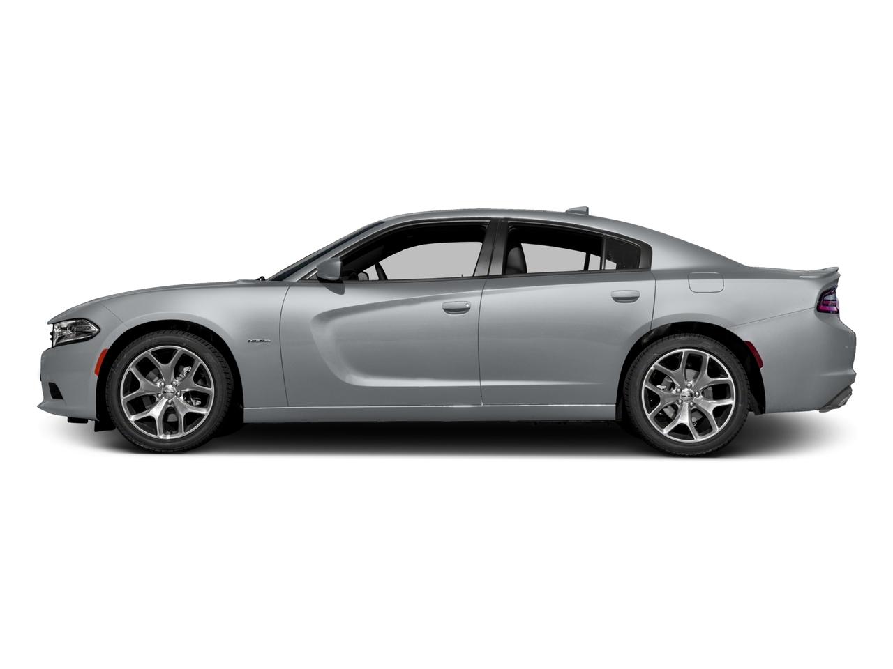 2017 Dodge Charger Vehicle Photo in Kansas City, MO 64114