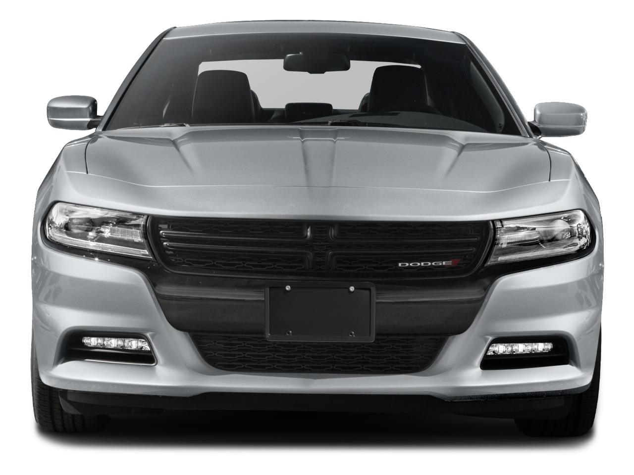 2017 Dodge Charger Vehicle Photo in Kansas City, MO 64114