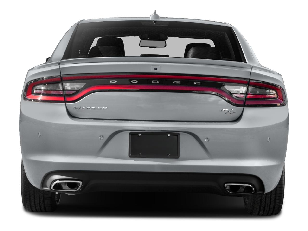 2017 Dodge Charger Vehicle Photo in Kansas City, MO 64114