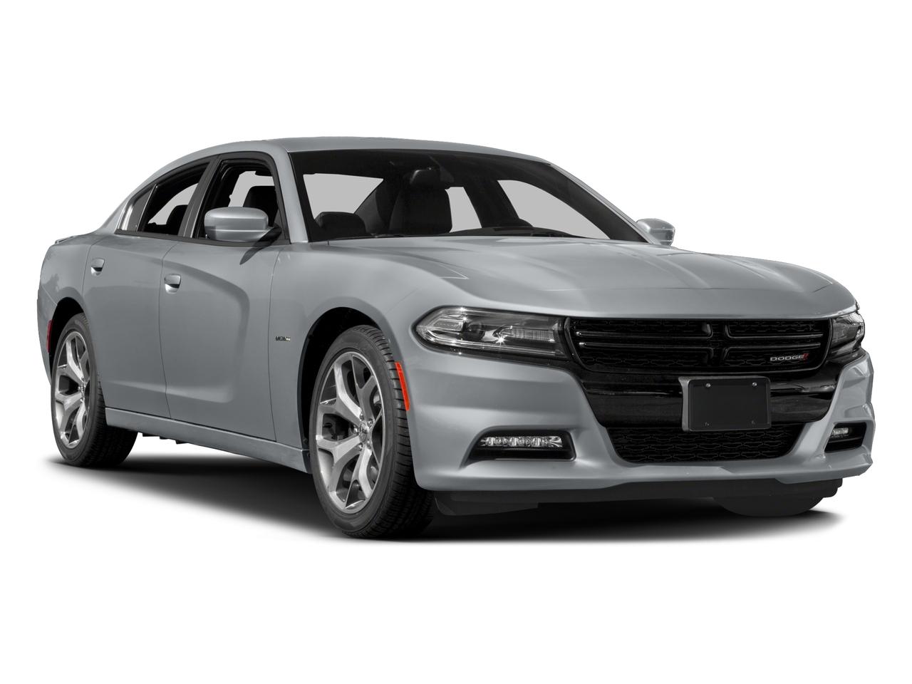 2017 Dodge Charger Vehicle Photo in Kansas City, MO 64114