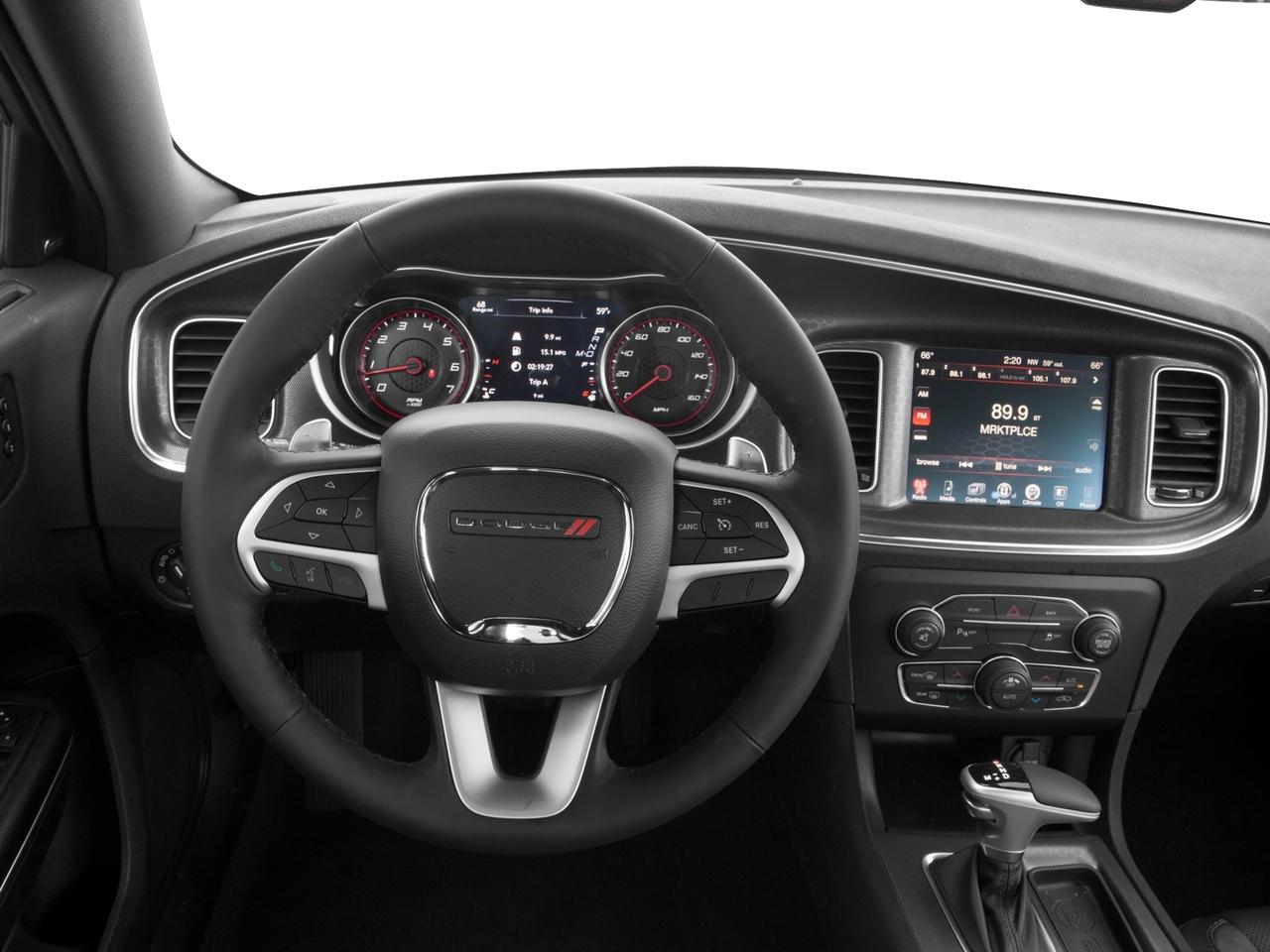 2017 Dodge Charger Vehicle Photo in Kansas City, MO 64114