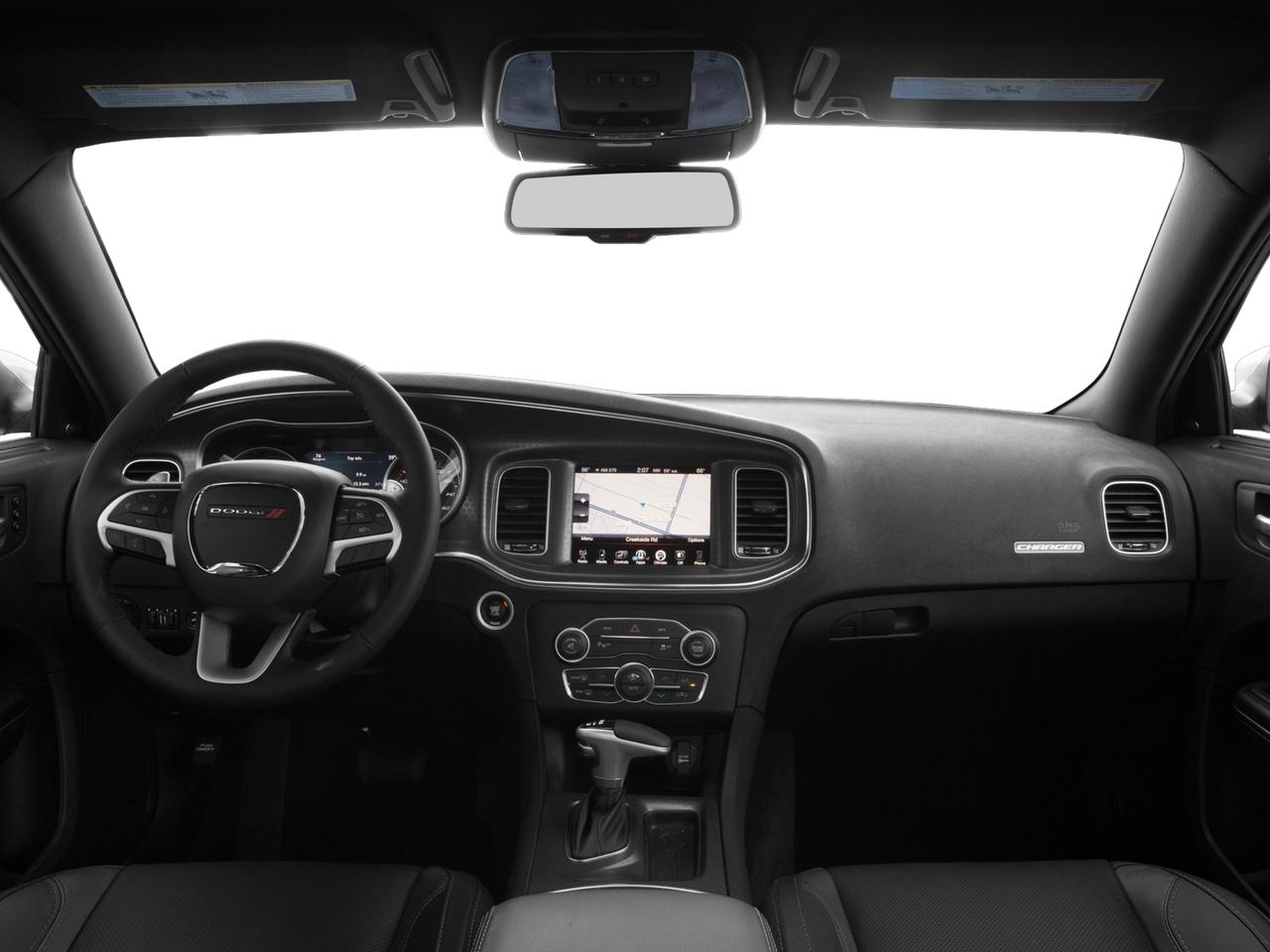 2017 Dodge Charger Vehicle Photo in Kansas City, MO 64114