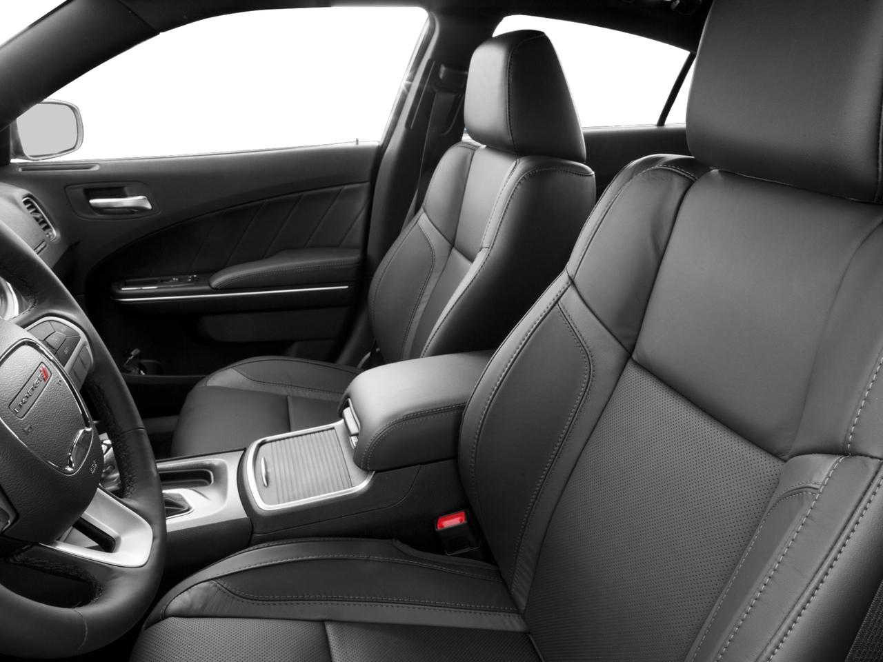 2017 Dodge Charger Vehicle Photo in Kansas City, MO 64114