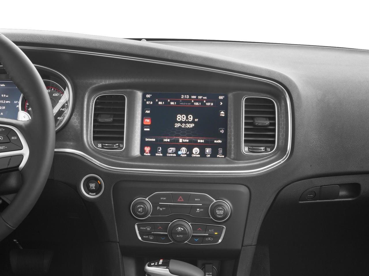 2017 Dodge Charger Vehicle Photo in Kansas City, MO 64114