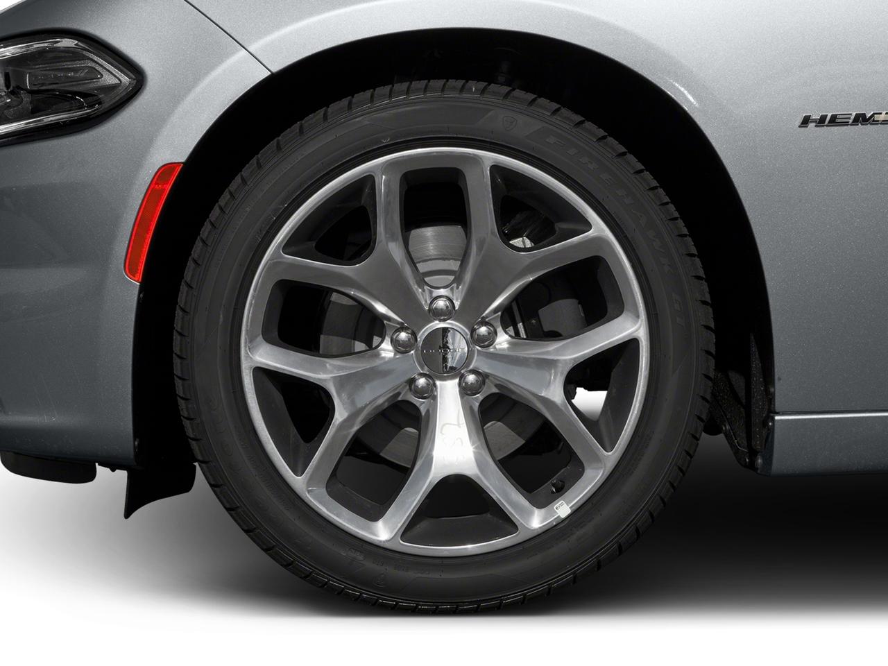 2017 Dodge Charger Vehicle Photo in Kansas City, MO 64114