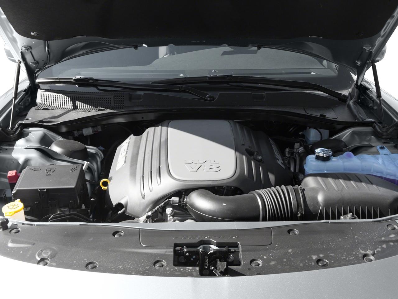 2017 Dodge Charger Vehicle Photo in Kansas City, MO 64114