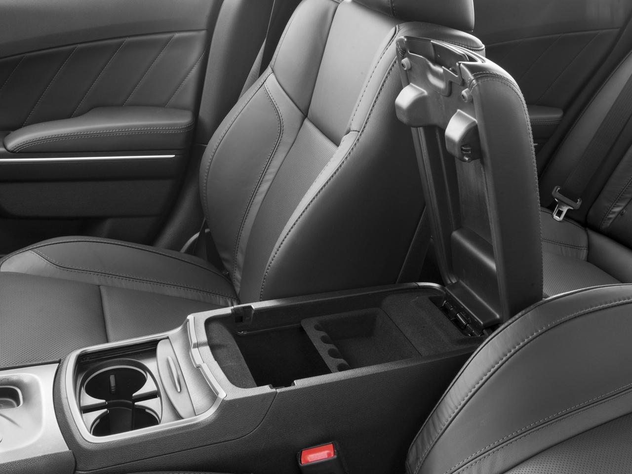 2017 Dodge Charger Vehicle Photo in Kansas City, MO 64114