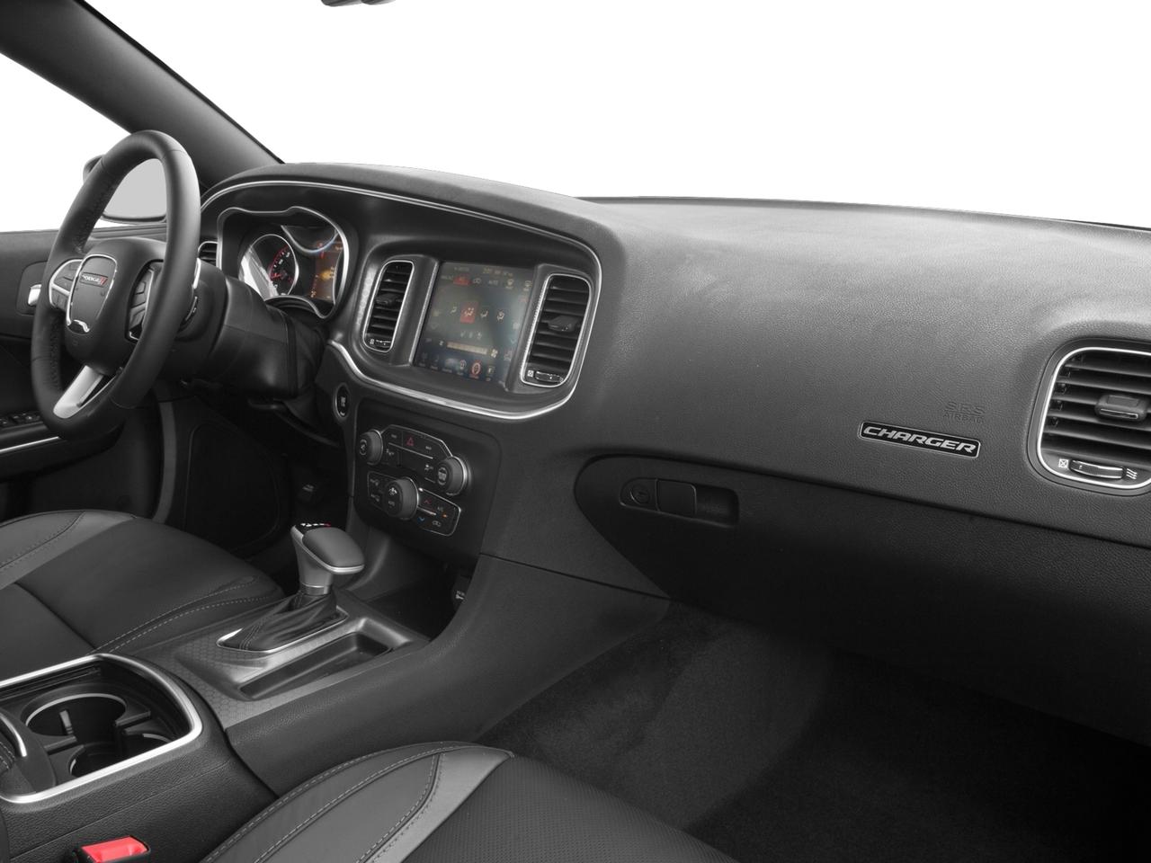 2017 Dodge Charger Vehicle Photo in Kansas City, MO 64114