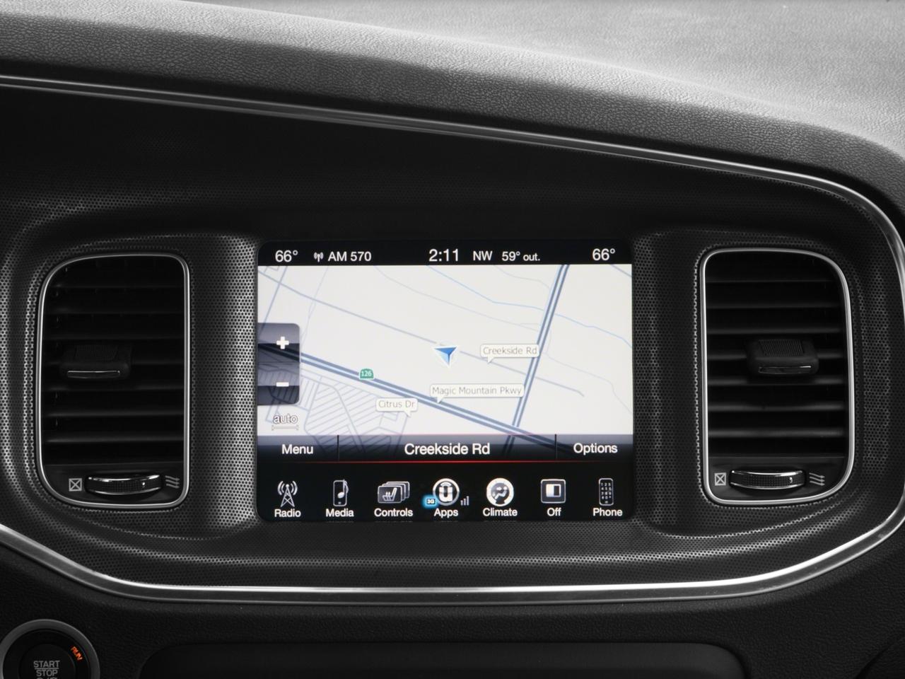 2017 Dodge Charger Vehicle Photo in Kansas City, MO 64114