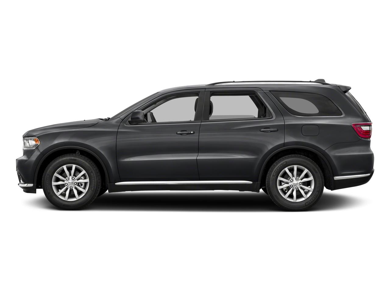 2017 Dodge Durango Vehicle Photo in Mechanicsburg, PA 17050-2306